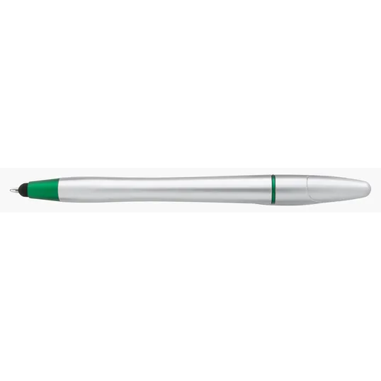 Good Value™ Twist Highlighter-Pen Stylus Combo — view 38