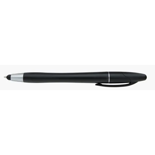 Good Value™ Twist Highlighter-Pen Stylus Combo — view 6