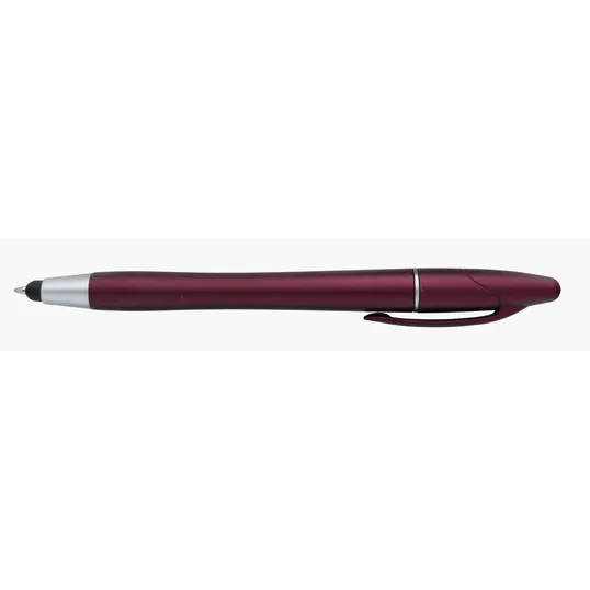 Good Value™ Twist Highlighter-Pen Stylus Combo — view 14