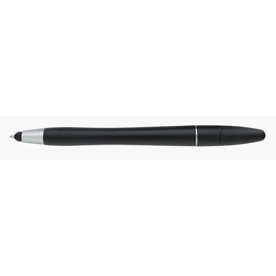 Good Value™ Twist Highlighter-Pen Stylus Combo — view 5