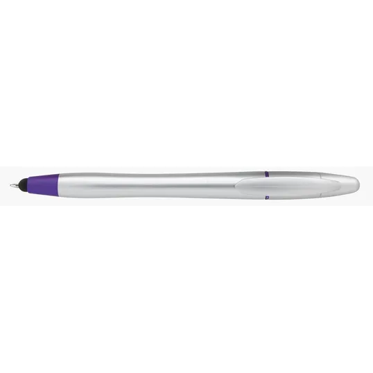 Good Value™ Twist Highlighter-Pen Stylus Combo — view 37