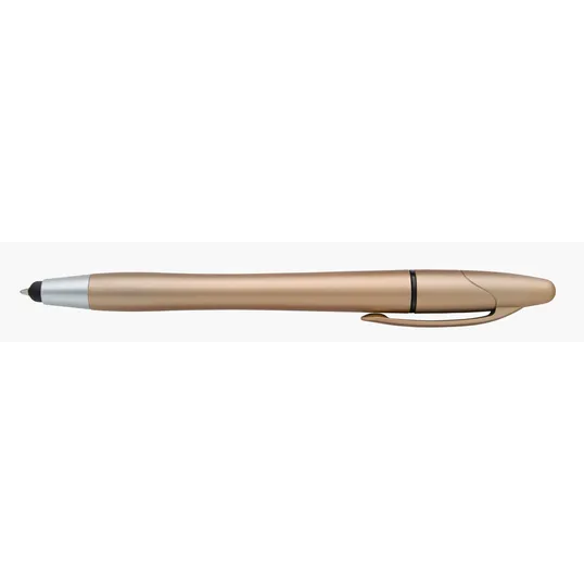 Good Value™ Twist Highlighter-Pen Stylus Combo — view 22