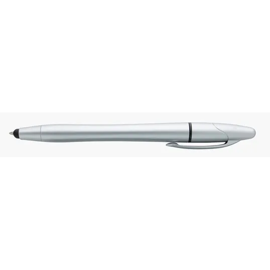 Good Value™ Twist Highlighter-Pen Stylus Combo — view 18