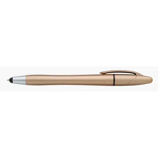 Good Value™ Twist Highlighter-Pen Stylus Combo — view 23