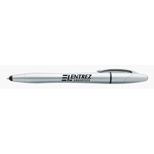Good Value™ Twist Highlighter-Pen Stylus Combo — view 50