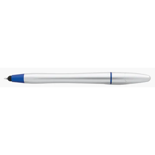 Good Value™ Twist Highlighter-Pen Stylus Combo — view 25