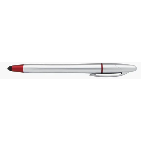 Good Value™ Twist Highlighter-Pen Stylus Combo — view 31