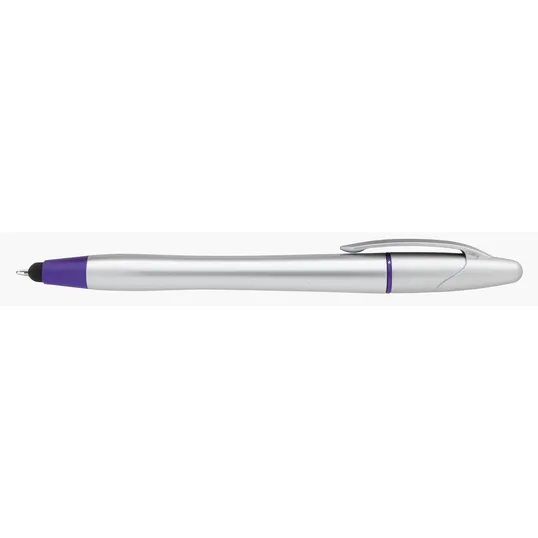 Good Value™ Twist Highlighter-Pen Stylus Combo — view 36