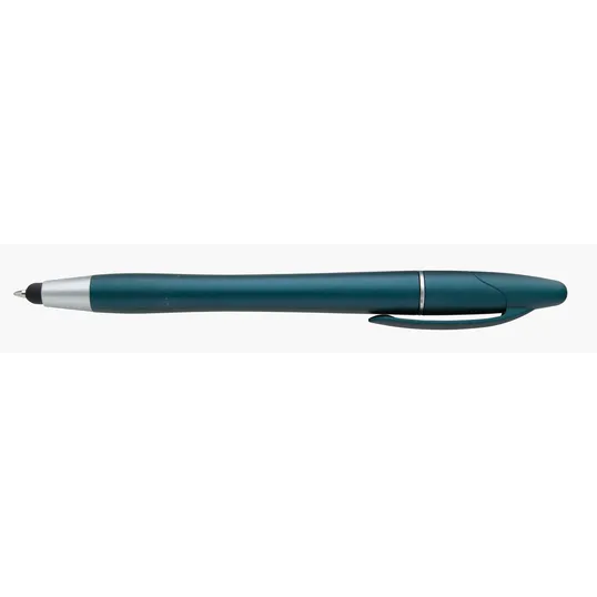 Good Value™ Twist Highlighter-Pen Stylus Combo — view 10