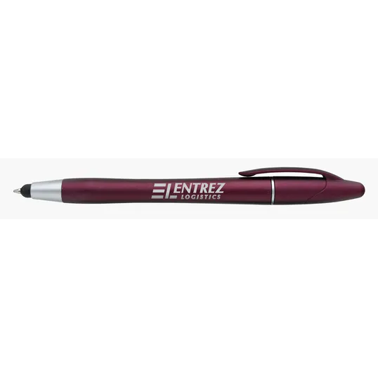 Good Value™ Twist Highlighter-Pen Stylus Combo — view 45