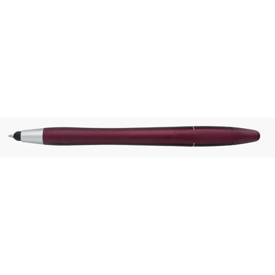 Good Value™ Twist Highlighter-Pen Stylus Combo — view 16