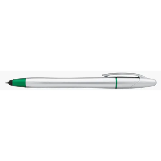Good Value™ Twist Highlighter-Pen Stylus Combo — view 40
