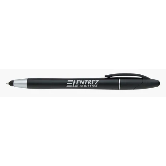 Good Value™ Twist Highlighter-Pen Stylus Combo — view 42