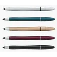 Good Value™ Twist Highlighter-Pen Stylus Combo