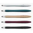 Good Value™ Twist Highlighter-Pen Stylus Combo — view 4