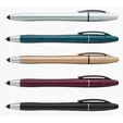 Good Value™ Twist Highlighter-Pen Stylus Combo — view 3