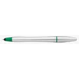 Good Value™ Twist Highlighter-Pen Stylus Combo — view 38