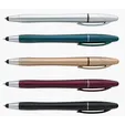Good Value™ Twist Highlighter-Pen Stylus Combo — view 2