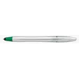 Good Value™ Twist Highlighter-Pen Stylus Combo — view 41