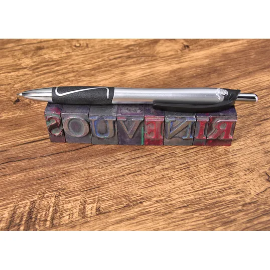 Souvenir® Story Pen — view 36