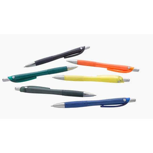 Souvenir® Iridescent Story Pen — view 2