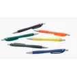 Souvenir® Iridescent Story Pen — view 2