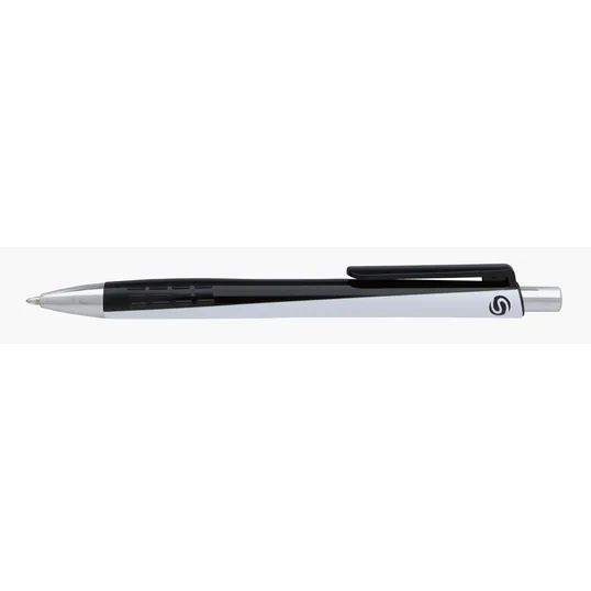 Souvenir® TFW RABS Pen, Recycled ABS Plastic Barrel — view 9