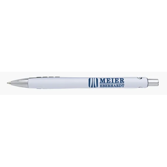 Souvenir® TFW RABS Pen, Recycled ABS Plastic Barrel — view 32