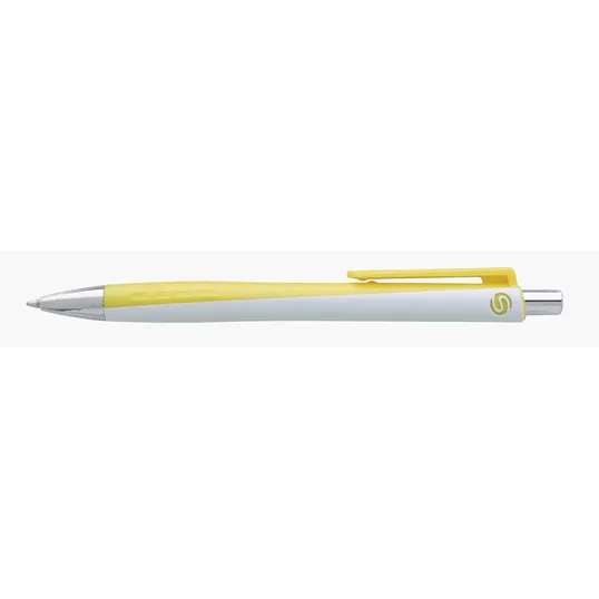 Souvenir® TFW RABS Pen, Recycled ABS Plastic Barrel — view 29