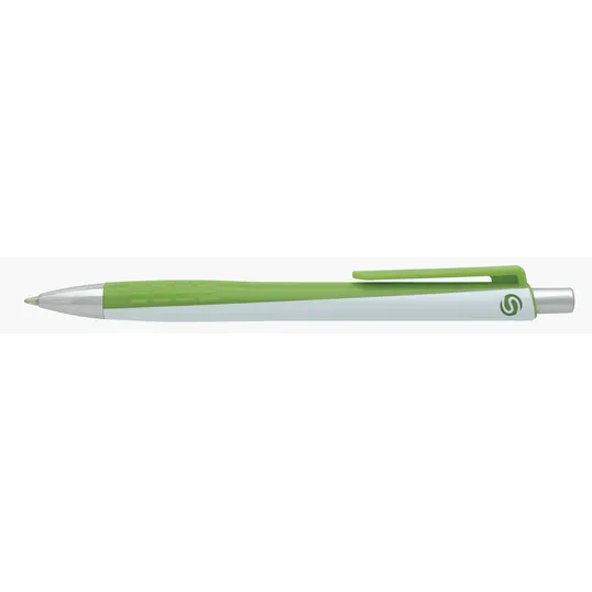 Souvenir® TFW RABS Pen, Recycled ABS Plastic Barrel — view 22