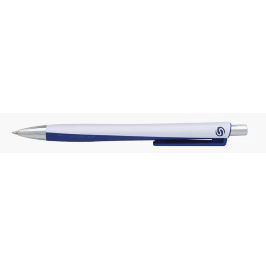 Souvenir® TFW RABS Pen, Recycled ABS Plastic Barrel — view 13
