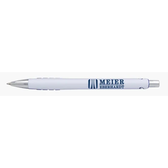 Souvenir® TFW RABS Pen, Recycled ABS Plastic Barrel — view 37