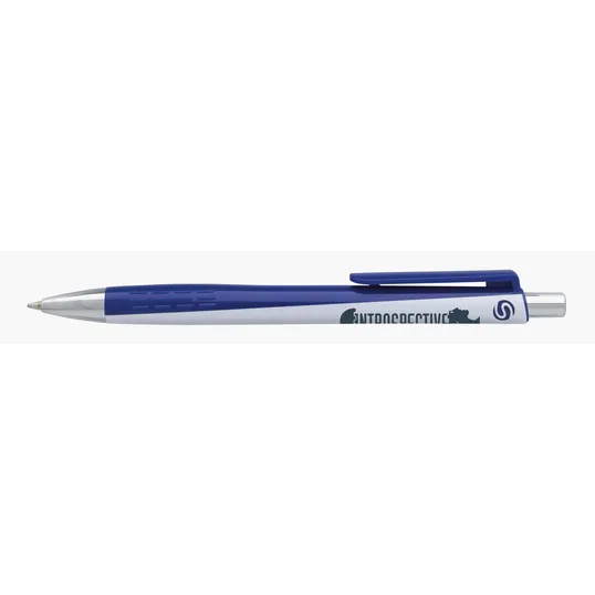 Souvenir® TFW RABS Pen, Recycled ABS Plastic Barrel — view 35