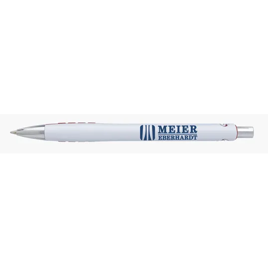 Souvenir® TFW RABS Pen, Recycled ABS Plastic Barrel — view 42