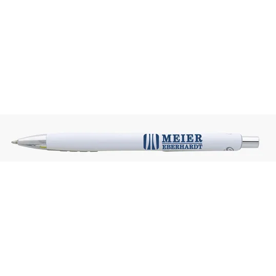 Souvenir® TFW RABS Pen, Recycled ABS Plastic Barrel — view 39