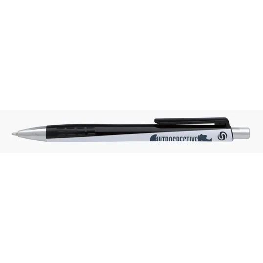 Souvenir® TFW RABS Pen, Recycled ABS Plastic Barrel — view 31
