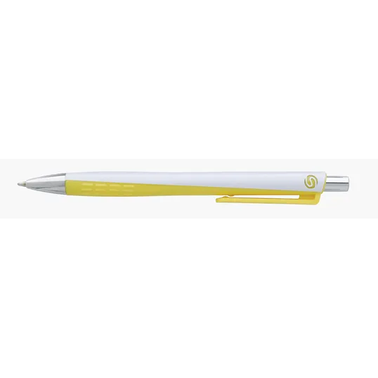 Souvenir® TFW RABS Pen, Recycled ABS Plastic Barrel — view 28
