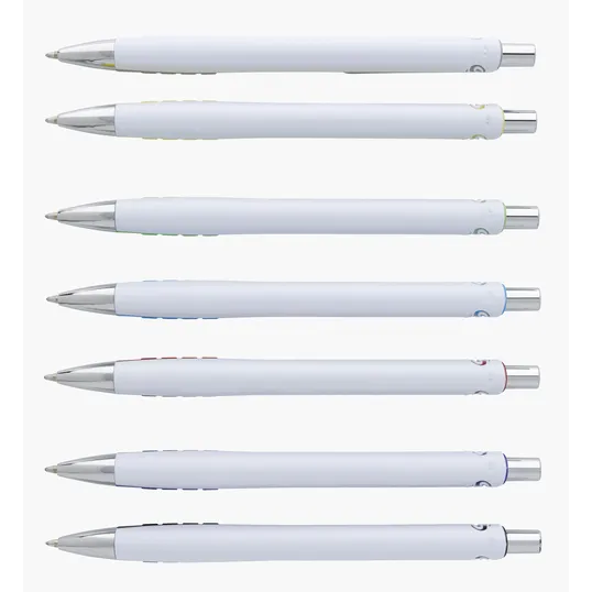 Souvenir® TFW RABS Pen, Recycled ABS Plastic Barrel
