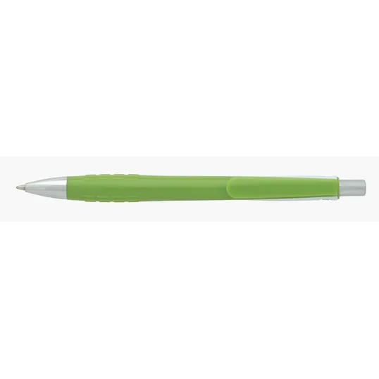 Souvenir® TFW RABS Pen, Recycled ABS Plastic Barrel — view 23