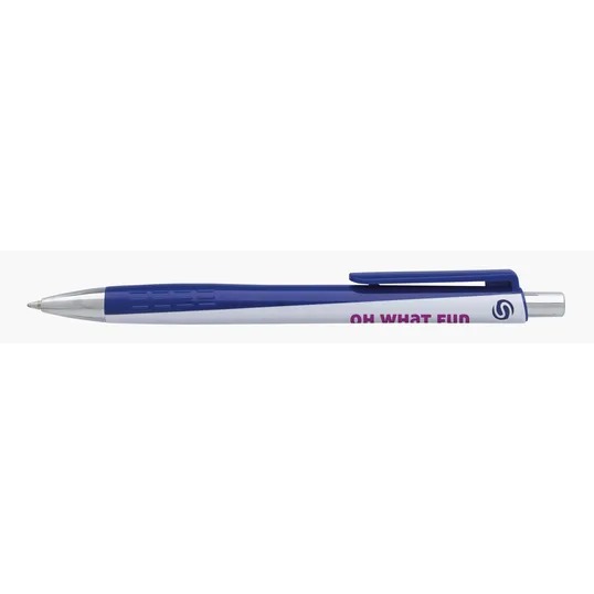Souvenir® TFW RABS Pen, Recycled ABS Plastic Barrel — view 34