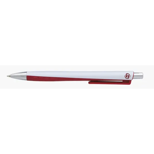 Souvenir® TFW RABS Pen, Recycled ABS Plastic Barrel — view 25