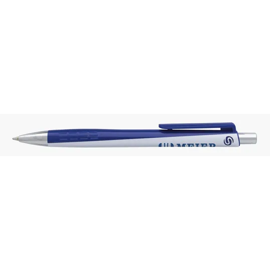 Souvenir® TFW RABS Pen, Recycled ABS Plastic Barrel — view 33