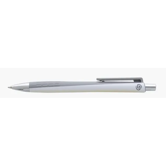 Souvenir® TFW RABS Pen, Recycled ABS Plastic Barrel — view 18