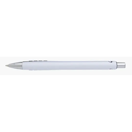 Souvenir® TFW RABS Pen, Recycled ABS Plastic Barrel — view 7