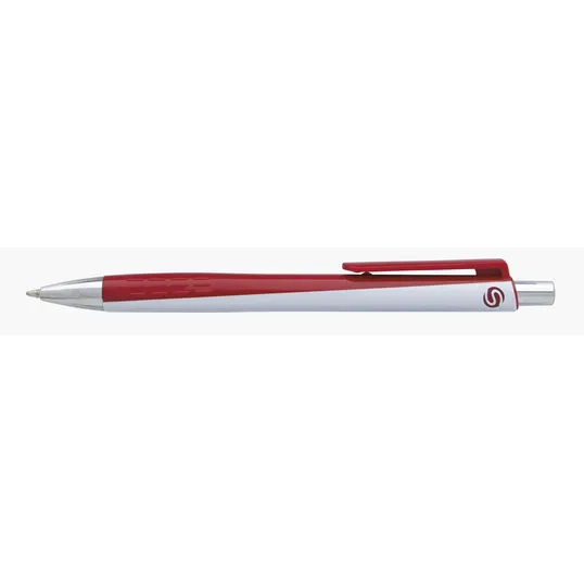 Souvenir® TFW RABS Pen, Recycled ABS Plastic Barrel — view 12