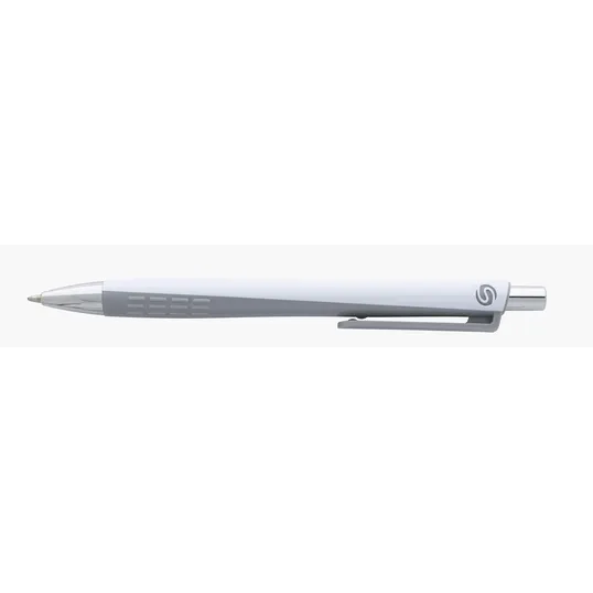 Souvenir® TFW RABS Pen, Recycled ABS Plastic Barrel — view 17