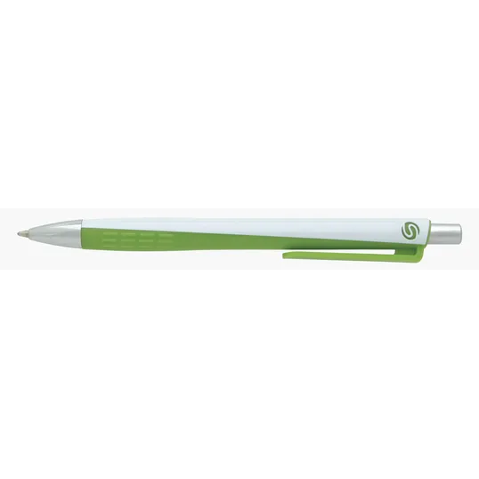 Souvenir® TFW RABS Pen, Recycled ABS Plastic Barrel — view 21