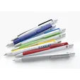 Souvenir® TFW RABS Pen, Recycled ABS Plastic Barrel — view 45