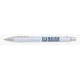 Souvenir® TFW RABS Pen, Recycled ABS Plastic Barrel — view 32
