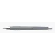Souvenir® TFW RABS Pen, Recycled ABS Plastic Barrel — view 19